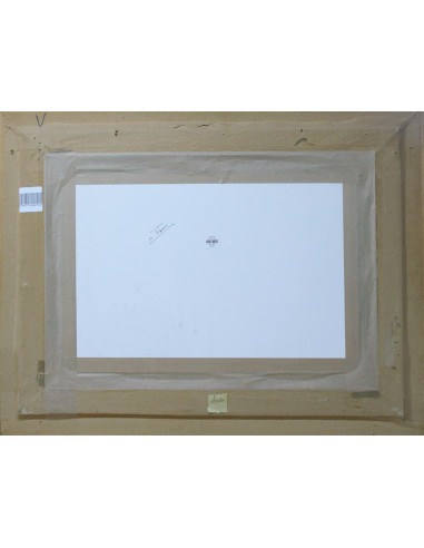 Pereira: Still life with pomegranates