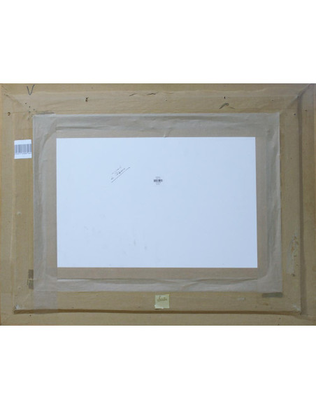 Pereira: Still life with pomegranates