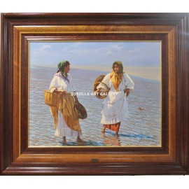 Fisherwomen