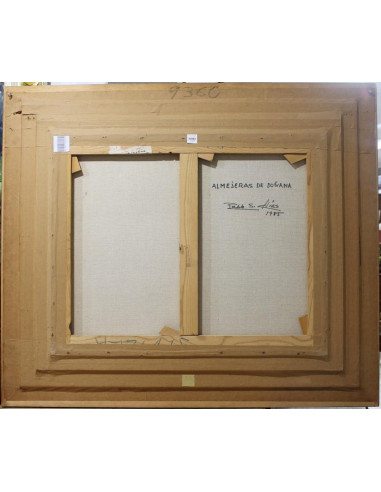 Pablo Segarra Chías: Fisherwomen