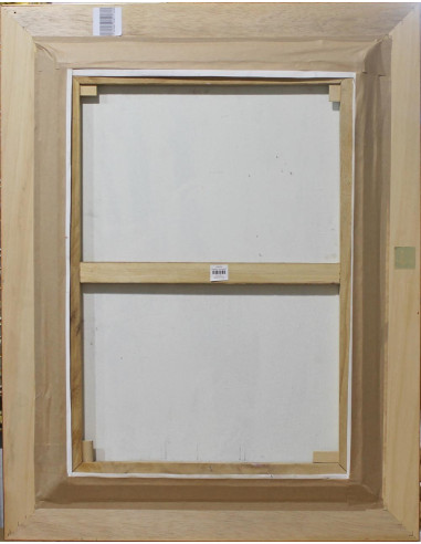 Mario Díaz: Carthusian horse