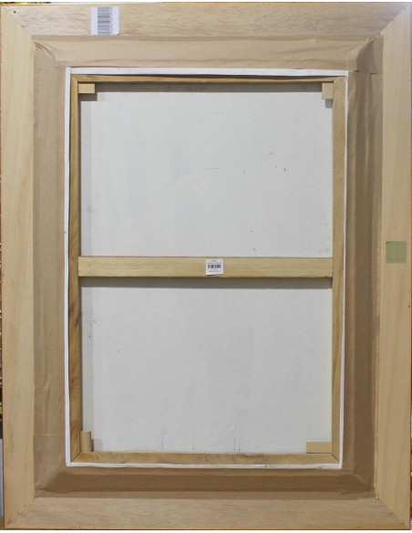 Mario Díaz: Carthusian horse