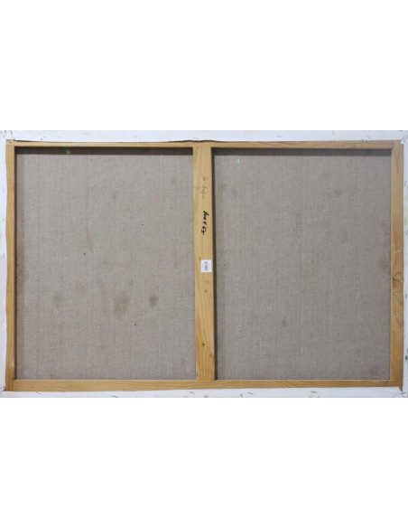 Ana Delgado: Spring flowers