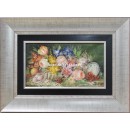 Still life with flowers