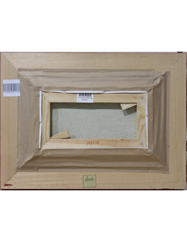 Michel: Still life with flowers