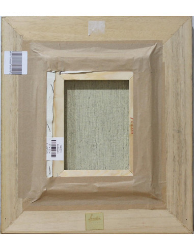 Bodegón | Cuadro al óleo de Michel