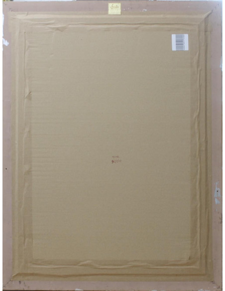 Enrique Pastor: That Bull