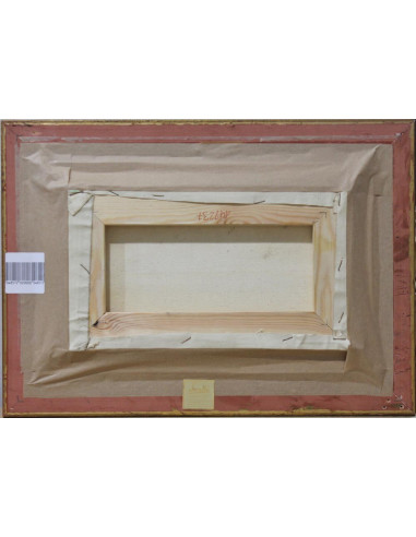 Bodegón | Cuadro al óleo de Michel