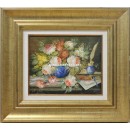 Still Life with Flowers