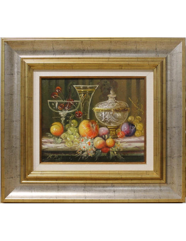 Michel: Still Life