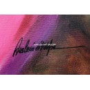 El Juli y Manzanares