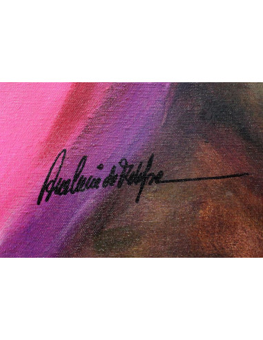 Ana Lucía de Felipe: El Juli and Manzanares