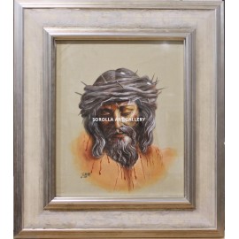 Christ of the Blood (San Benito)