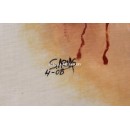 Christ of the Blood (San Benito)