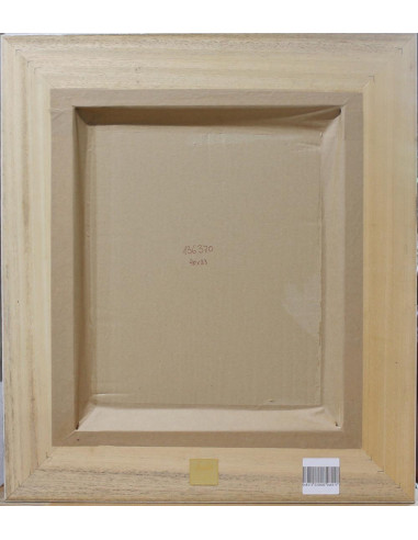 Salvador Arias: Christ of the Blood (San Benito)