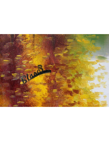 Raymond Blanc (BlancR): Landscape