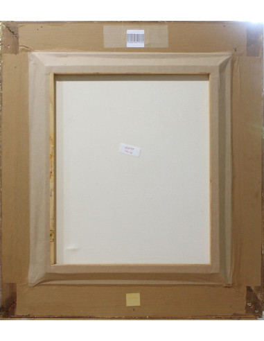 Paisaje | Cuadro al óleo de Raymond Blanc (BlancR)