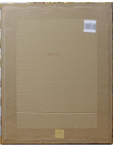 Salvador Arias: Virgin of Sorrows (The Gypsies)