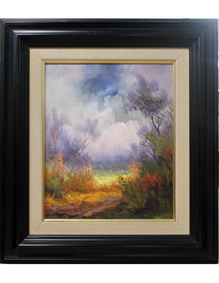 José Rodriguez: Landscape