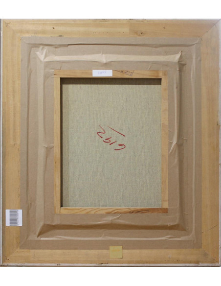 José Rodriguez: Landscape