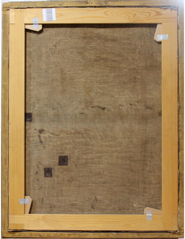 Anónimo: Ecce Homo (17th century)