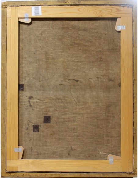 Anónimo: Ecce Homo (17th century)