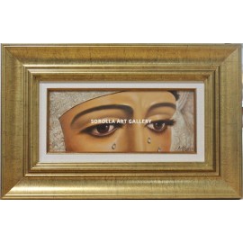 Ojos Esperanza de Triana