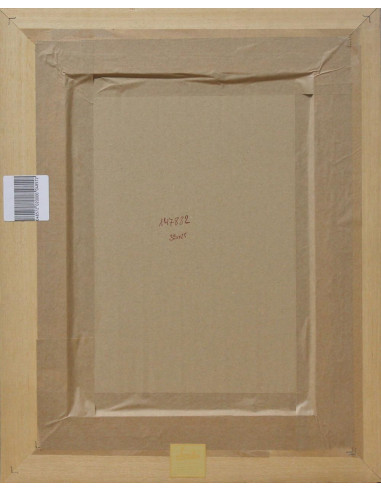 Enrique Pastor: That bull