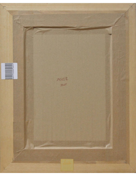 Enrique Pastor: That bull