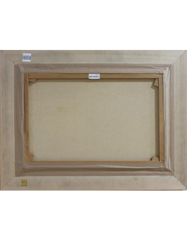 José Puente: With the herd