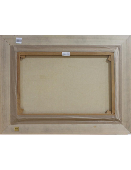 José Puente: With the herd