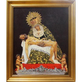 Piedad Hdad Servitas