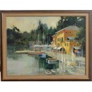 Marina (reproduction)