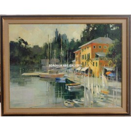 Marina (reproduction)
