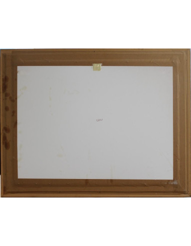 Marilyn Simandle: Marina (reproduction)