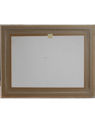 Paul Michel Dupuy: Woman and girl (reproduction)