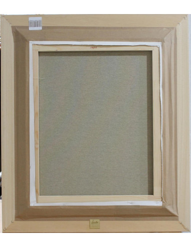 Said Saadi: Woman with vessel