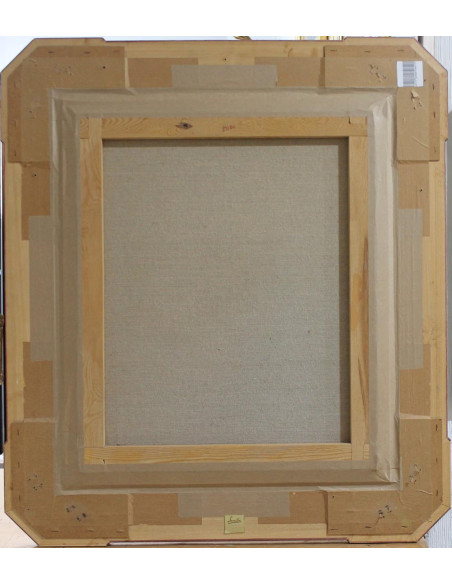 Amprosí: Woman with hat