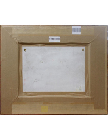 José Luis Valdivia: Fighting bull