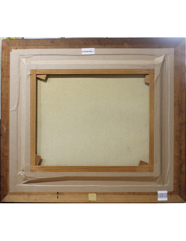 José Puente: Bulls eating