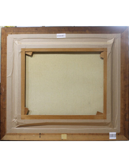 José Puente: Bulls eating