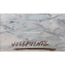 Photo of the picador