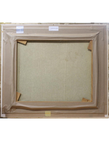 José Puente: Photo of the picador