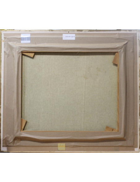 José Puente: Photo of the picador