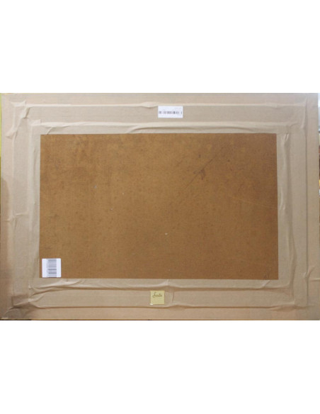 José Puente: Crossing the tracks