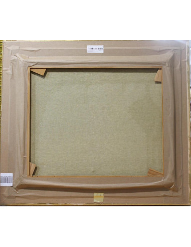 José Puente: Bulls in the countryside