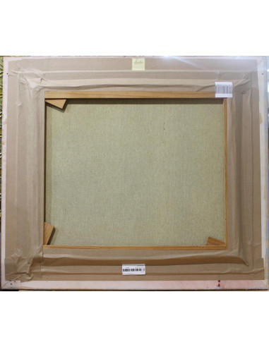 José Puente: Bulls in the snow