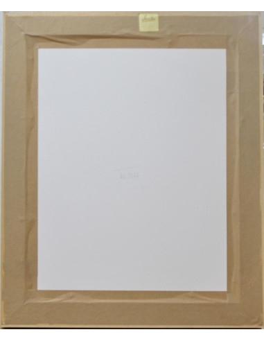 Pareja Seise Inmaculada | Cuadro al óleo de José Antonio Borrás