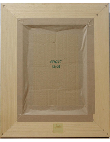 José Antonio Borrás: Seise Immaculate