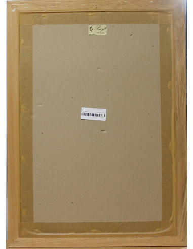 Evans: Sensual woman